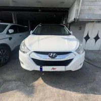 توسان 2014 فول ملی