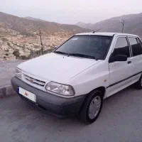 پراید مدل ۹۰|خودرو سواری و وانت|مریوان, |دیوار