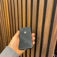 ایفون  xr za