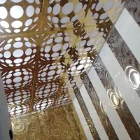 نصاب سقف کاذب