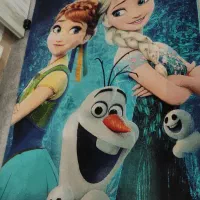 فرش اتاق کودک