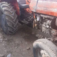 تراکتورمدل۶۵