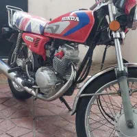 هندا cdi150