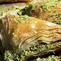 کارگر قنادی خانم و اقا