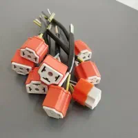 عرضه کننده انواع باتری و سیمکشی و سوکت و سنسور|قطعات یدکی و لوازم جانبی|یزد, |دیوار