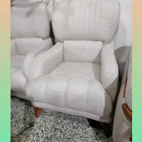 مبل ژینوس تختخوابشو8نفره تولیدی مبلمان شنتیا گرگان|مبلمان خانگی و میز عسلی|گرگان, |دیوار