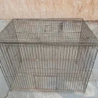 قفس پرنده|لوازم جانبی حیوانات|تهران, شهرک امام خمینی|دیوار