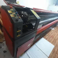 دستگاه بنر کونیکا ۵۱۲|ماشینآلات صنعتی|مینودشت, |دیوار