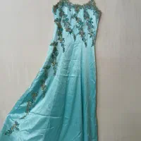 لباس زنانه|لباس|تهران, زرکش|دیوار