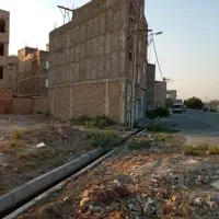 158مترزمین-درچیچکلو