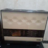 بخاری گازی نیک کالا|بخاری، هیتر، شومینه|اسلامشهر, شهرک سعیدیه|دیوار