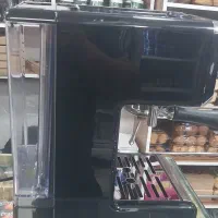 یک عدد دستگاه اسپرسو خونگی