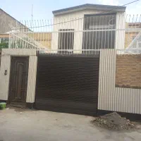 نقاشی ساختمان