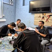 آموزش تابلوبرق صنعتی،پی ال سی دلتا،اتوماسیون صنعتی|خدمات آموزشی|مشهد, فلسطین|دیوار