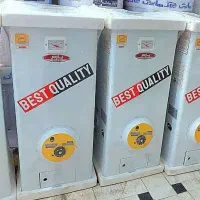 آبگرمکن دیواری مخزنی زودجوش ۵۰ لیتری/آبگرمکن زمینی