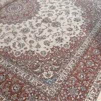 فرش|فرش|اصفهان, ولدان|دیوار