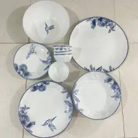 ارکوپال ظرف بشقاب