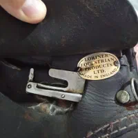 زین انگلیسی مخصوص پونی|اسب و تجهیزات اسبسواری|رودهن, |دیوار