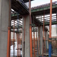 ارماتوربندی و اجرای سقف|خدمات پیشه و مهارت|رودهن, |دیوار