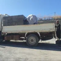 خاور آمیکو 4.5|خودرو سنگین|آشار, |دیوار