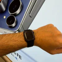 اپل واچ سری۷ سایز۴۱|ساعت|تهران, مدائن|دیوار
