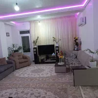 فروش واحد ۹۰ متری همکف امامت