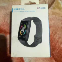 ساعت هوشمند Honer band 6 از برند Huawei
