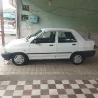 پراید ۹۴ برج ۱۲|خودرو سواری و وانت|دزفول, |دیوار