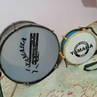 طبل 50 و دوقول کوچک