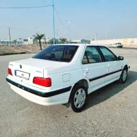 پارس TU5 مدل 400|خودرو سواری و وانت|اهواز, اسلام آباد شرقی|دیوار