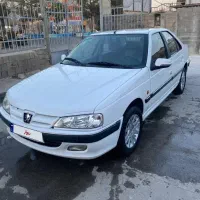 پژو‌پارس ۴۰۰|خودرو سواری و وانت|میاندوآب, |دیوار