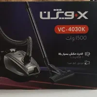 جارو برقی ایکس ویژن آکبند