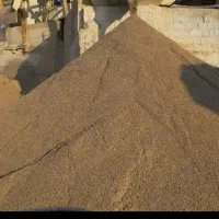 خاور حمل ماسه.شن.نخاله با کارگر|خدمات حمل و نقل|بندرعباس, |دیوار