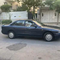 میتسوبیشی گالانت
