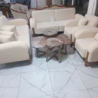 مبل تدی نقدو اقساط|مبلمان خانگی و میز عسلی|کرمانشاه, |دیوار