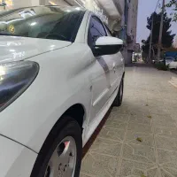 ۲۰۷ پانا ۱۴۰۰|خودرو سواری و وانت|مشهد, الهیه|دیوار