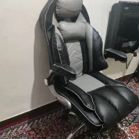 صندلی گیمینگ نو