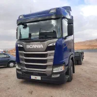 کشنده وباری|خودرو سنگین|بستان آباد, |دیوار