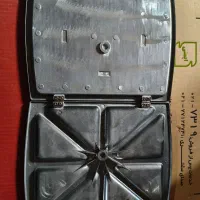 سینی بلک اند دکر