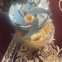 هم زدن وخرد کن دستی