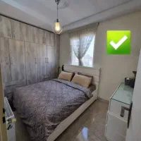 ۴۲متر/تکواحدی/ط همکف/پارکینگ موتور/سالن پرده خور|فروش آپارتمان|تهران, خرمشهر|دیوار