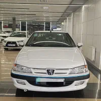 پارس تیوفایو