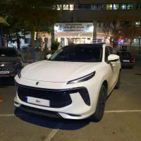 لاماری مدل ۱۴۰۱ بیرنگ