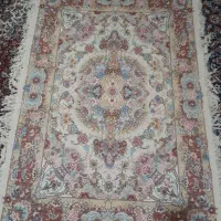 قالیچه خطیبی رج ۳۰ نو و پرداخت نشده