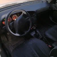 پژو پارس مدل ۸۹ صحیح و سالم در حد|خودرو سواری و وانت|علیآباد کتول, |دیوار