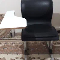 صندلی دانشجویی محکم پایه فلزی|صندلی و نیمکت|تهران, استخر|دیوار