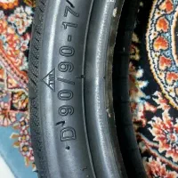 لاستیک سایز 90 90 17 یزد تایر|قطعات یدکی و لوازم جانبی|تهران, شکیبا|دیوار