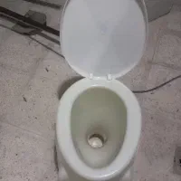 توالت فرنگی