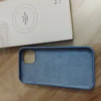 قاب گوشی آیفون ۱۳ نرمال اکبند|لوازم جانبی موبایل و تبلت|کرج, شهرک فهمیده|دیوار