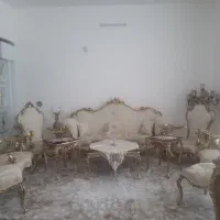 مبل 9نفره و میز غذاخوری6نفره